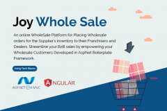 Joy-Wholesale